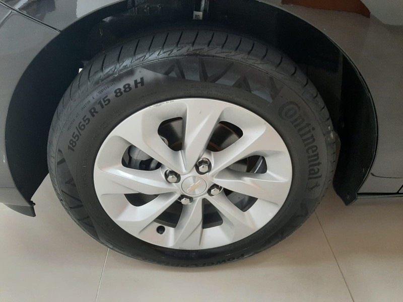ONIX 1.0 LT 12V TURBO FLEX 4P MANUAL - 2023 - CAXIAS DO SUL