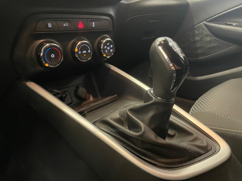 ONIX 1.0 LT 12V FLEX 4P MANUAL - 2024 - VERANóPOLIS