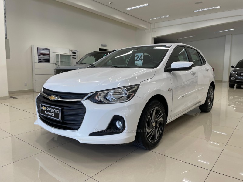 onix 1.0 lt 12v flex 4p manual 2024 veranopolis