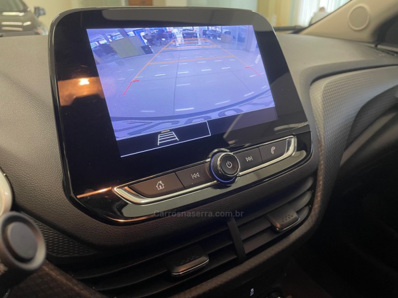 ONIX 1.0 LT 12V FLEX 4P MANUAL - 2024 - VERANóPOLIS