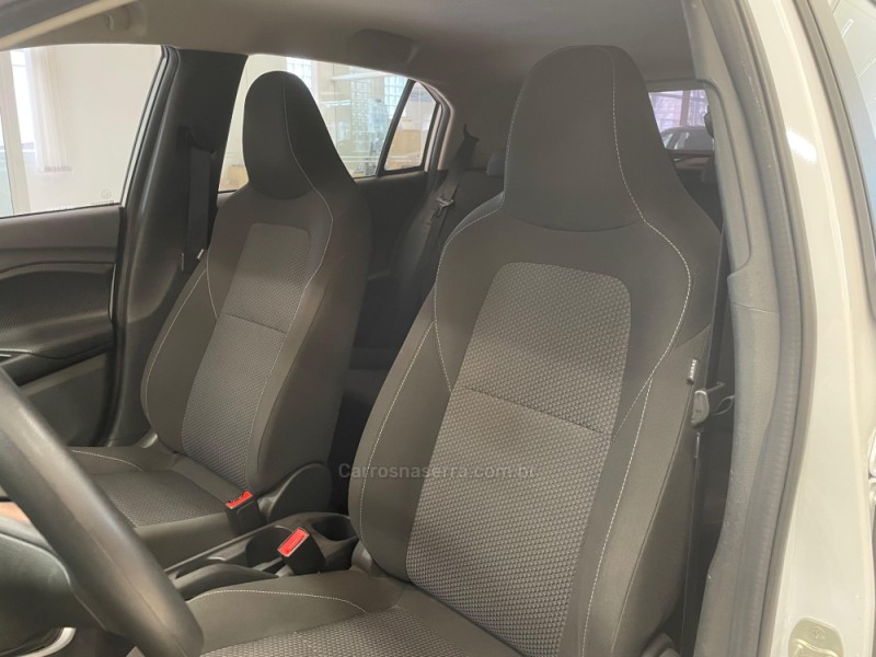 ONIX 1.0 LT 12V FLEX 4P MANUAL - 2024 - VERANóPOLIS
