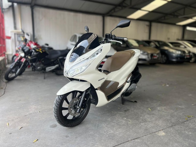 PCX 150 DLX ABS - 2019 - CAXIAS DO SUL