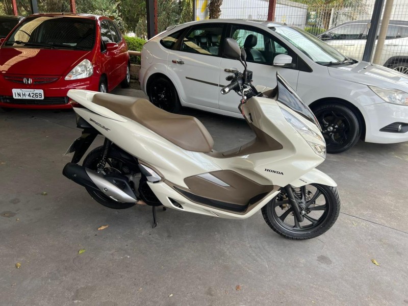 PCX 150 DLX ABS - 2019 - CAXIAS DO SUL