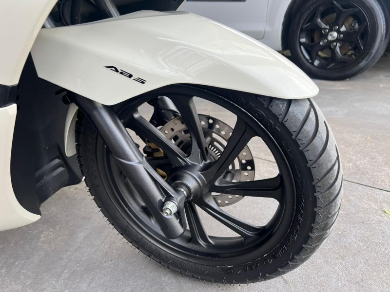PCX 150 DLX ABS - 2019 - CAXIAS DO SUL