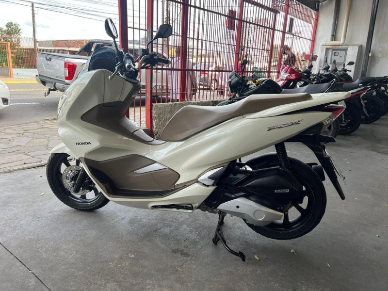 PCX 150 DLX ABS - 2019 - CAXIAS DO SUL