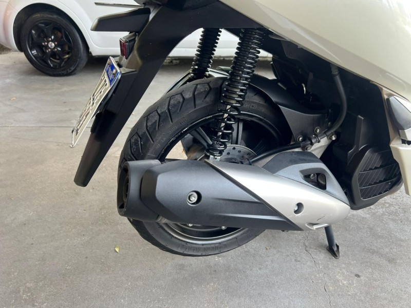 PCX 150 DLX ABS - 2019 - CAXIAS DO SUL