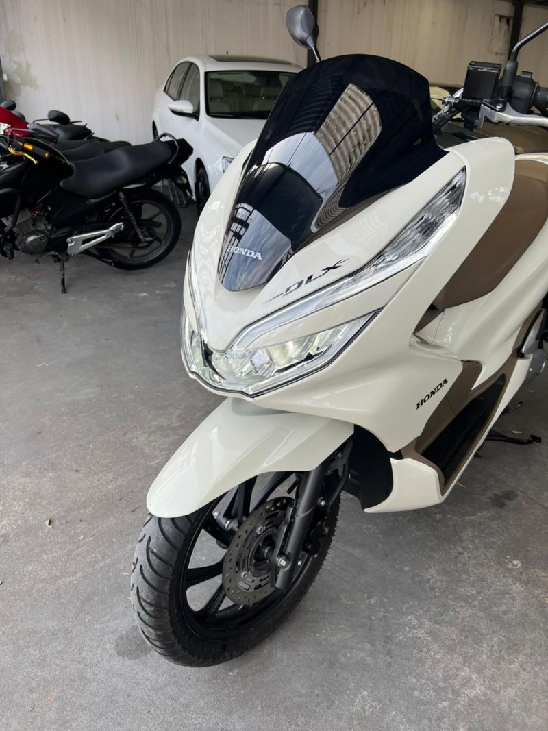 PCX 150 DLX ABS - 2019 - CAXIAS DO SUL