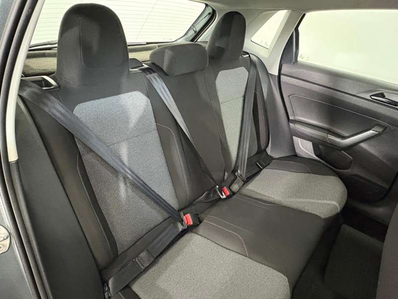 POLO 1.0 TSI FLEX 4P MANUAL - 2023 - FARROUPILHA