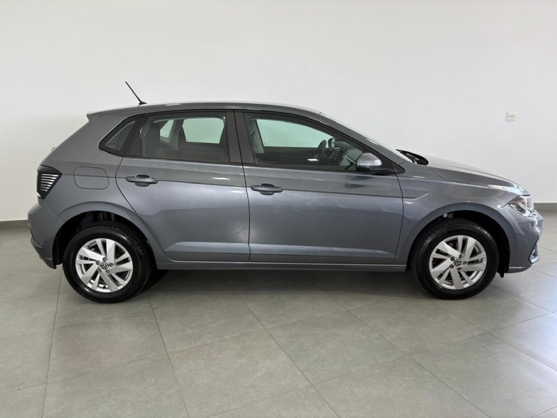 POLO 1.0 TSI FLEX 4P MANUAL - 2023 - FARROUPILHA