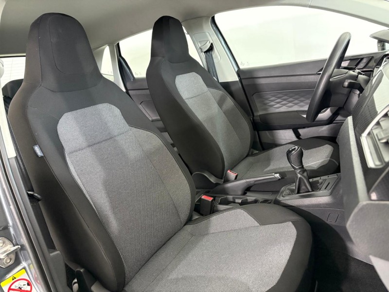 POLO 1.0 TSI FLEX 4P MANUAL - 2023 - FARROUPILHA