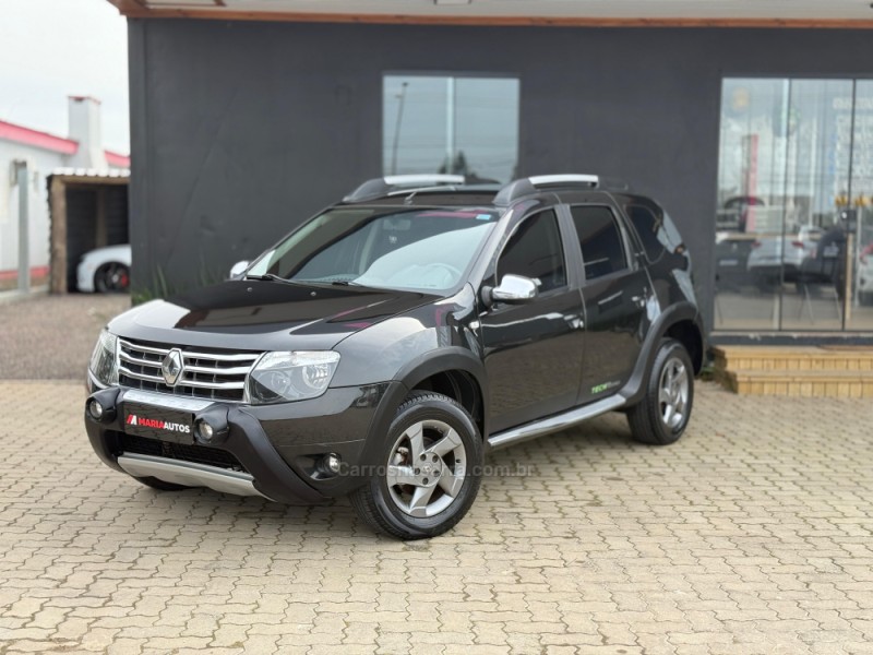 duster 1.6 dynamique 4x2 16v flex 4p manual 2014 torres