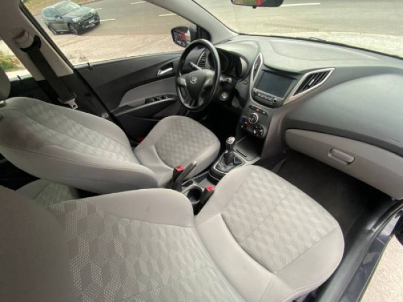 HB20S 1.6 COMFORT PLUS 16V FLEX 4P MANUAL - 2018 - CAXIAS DO SUL