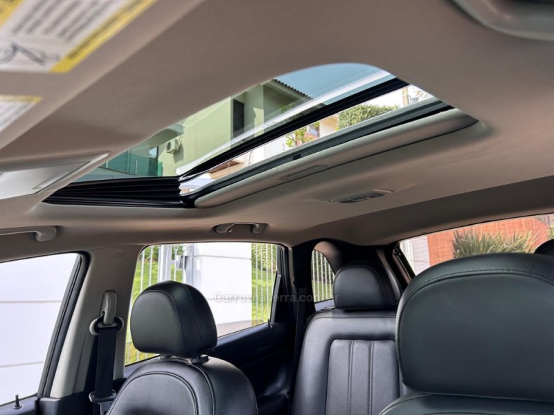 CAPTIVA 2.4 FWD SPORT 16V GASOLINA 4P AUTOMÁTICO - 2015 - VENâNCIO AIRES