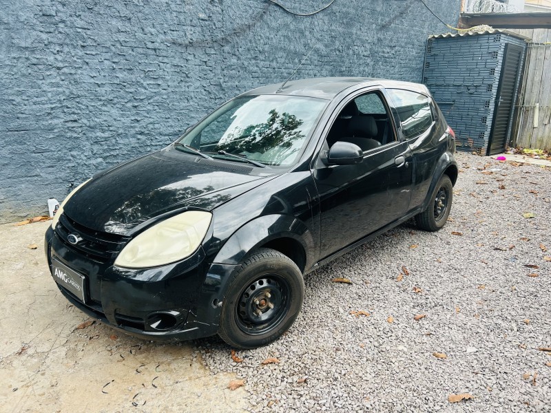 ka 1.0 mpi tecno 8v flex 2p manual 2011 caxias do sul