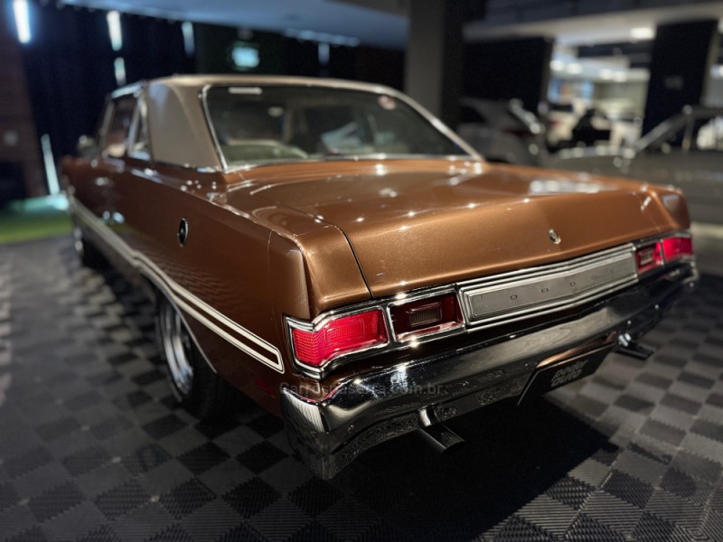 MAGNUM 5.9 V8 16V GASOLINA 2P MANUAL - 1979 - FARROUPILHA