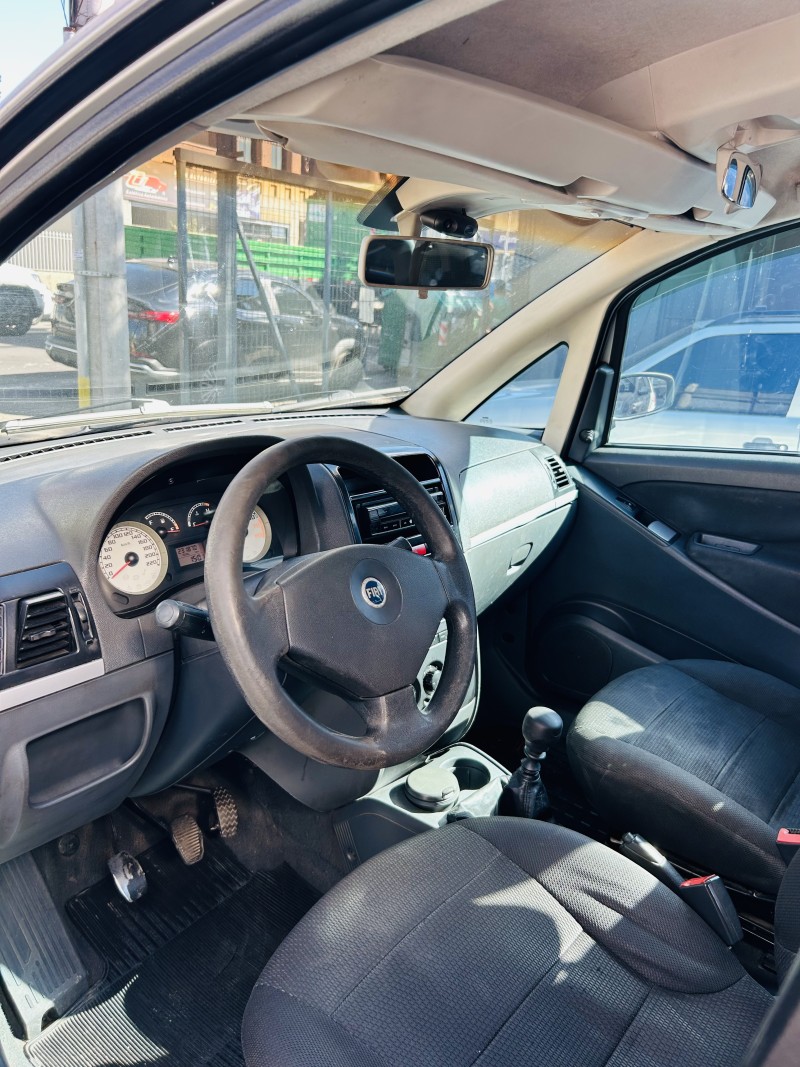 IDEA 1.4 MPI ELX 8V FLEX 4P MANUAL - 2006 - CAXIAS DO SUL