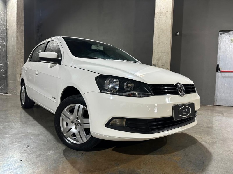 gol 1.0 8v i tred flex 4p manual 2014 caxias do sul
