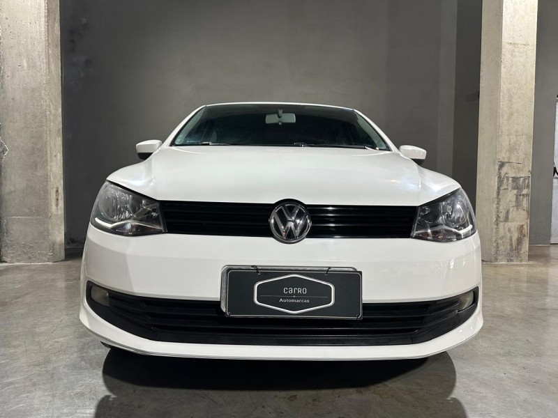 GOL 1.0 8V I-TRED FLEX 4P MANUAL - 2014 - CAXIAS DO SUL