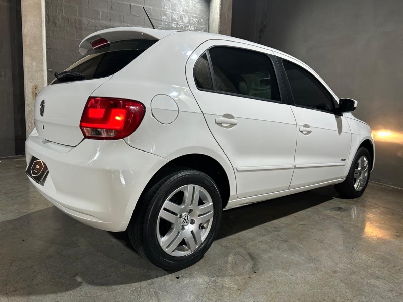 GOL 1.0 8V I-TRED FLEX 4P MANUAL - 2014 - CAXIAS DO SUL