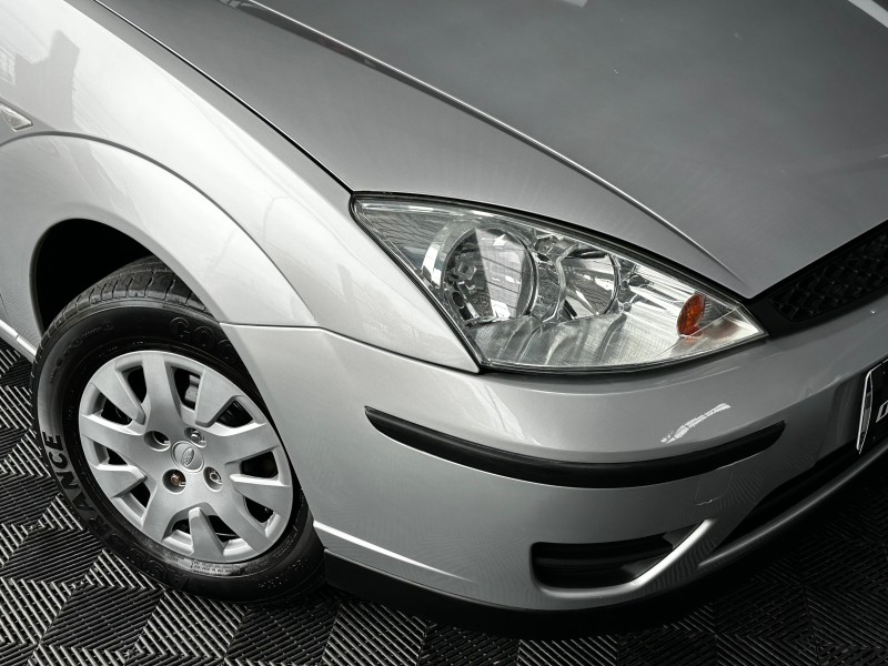 FOCUS 1.6 8V FLEX 4P MANUAL - 2008 - CAXIAS DO SUL
