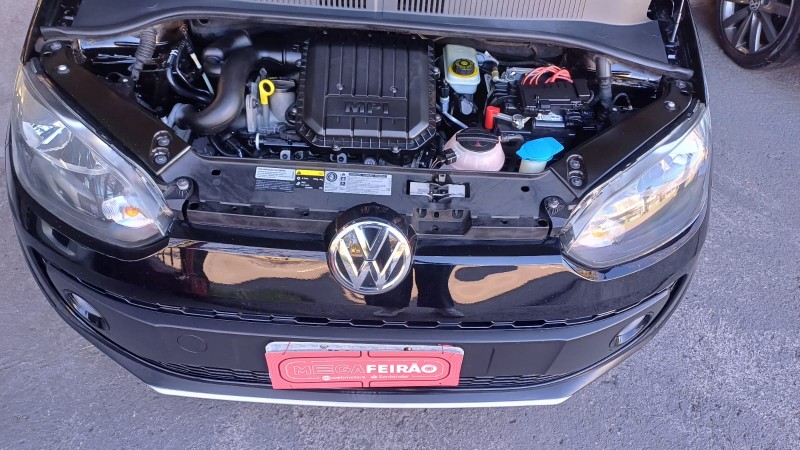 UP 1.0 TRACK UP 12V FLEX 4P MANUAL - 2017 - CAXIAS DO SUL