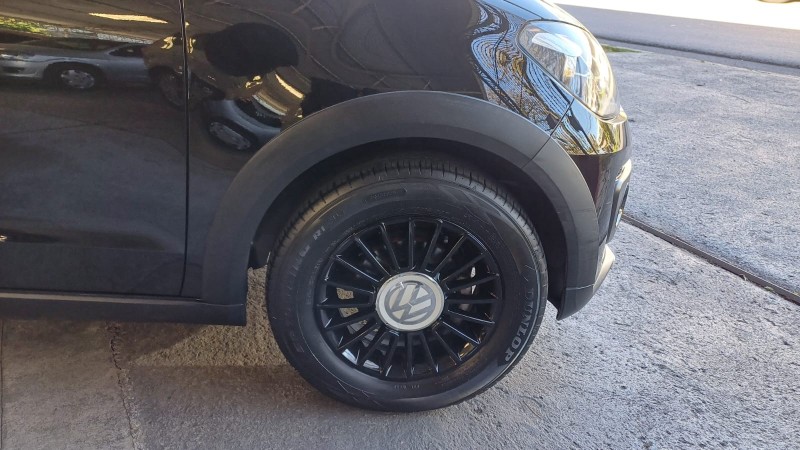 UP 1.0 TRACK UP 12V FLEX 4P MANUAL - 2017 - CAXIAS DO SUL