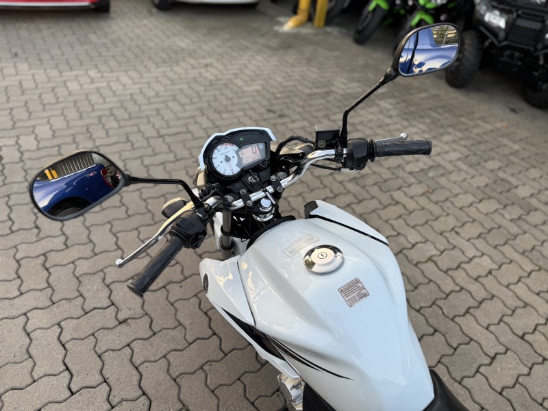 FAZER YS 150 SED - 2015 - BENTO GONçALVES