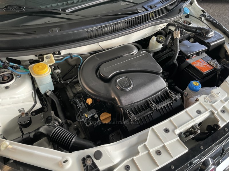 MOBI 1.0 8V EVO FLEX LIKE. MANUAL - 2017 - CAXIAS DO SUL