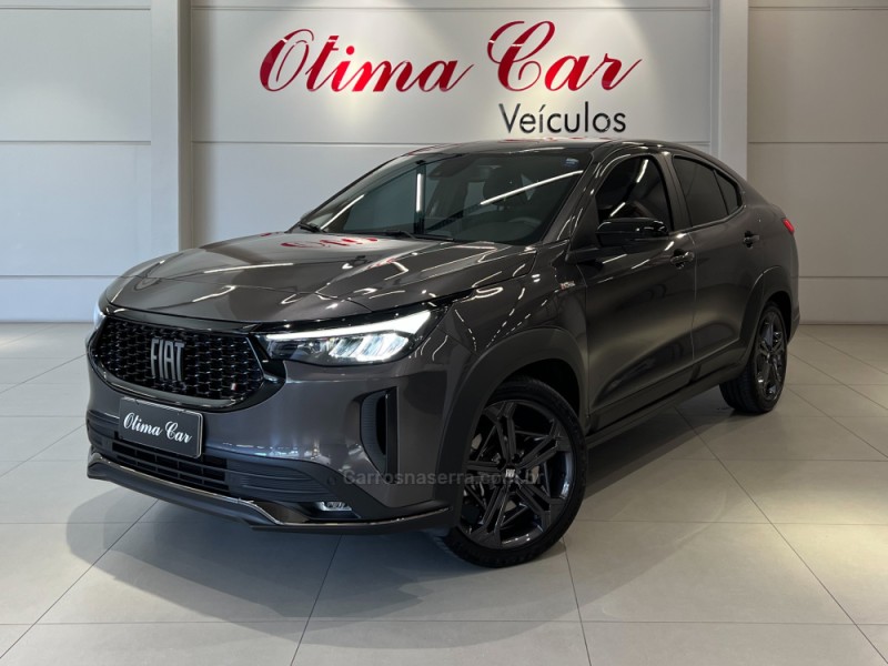 fastback 1.3 limited edition 270 turbo flex 4p automatico 2023 flores da cunha