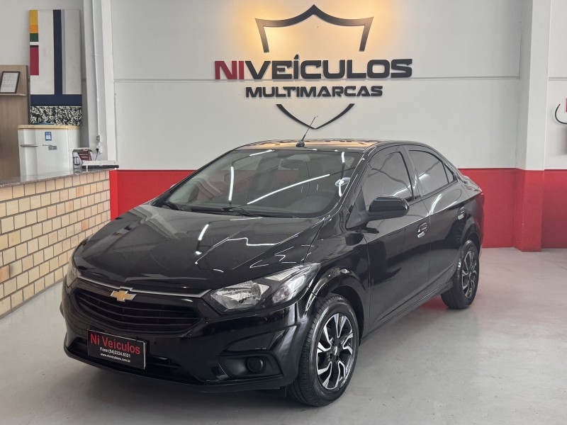 PRISMA 1.4 MPFI LT 8V FLEX 4P MANUAL