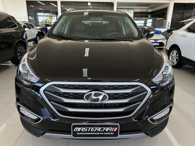 IX35 2.0 GL 4X2 16V FLEX 4P AUTOMÁTICO - 2020 - CHARQUEADAS