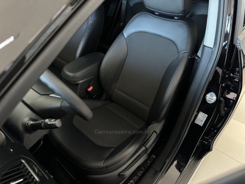 IX35 2.0 GL 4X2 16V FLEX 4P AUTOMÁTICO - 2020 - CHARQUEADAS