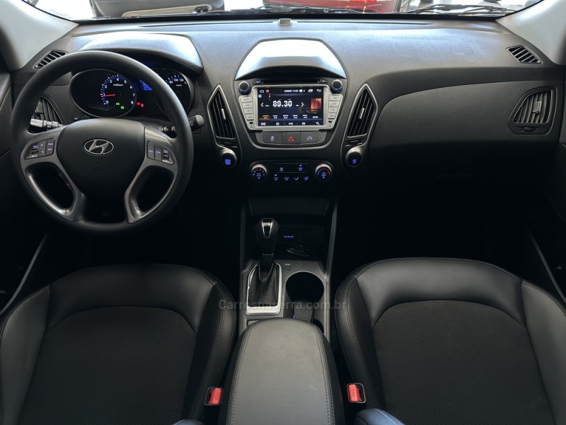 IX35 2.0 GL 4X2 16V FLEX 4P AUTOMÁTICO - 2020 - CHARQUEADAS