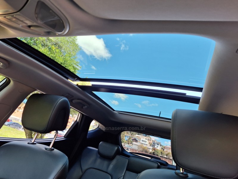 SANTA FÉ 3.3 MPFI 4X4 V6 270CV GASOLINA 4P AUTOMÁTICO - 2015 - CAXIAS DO SUL