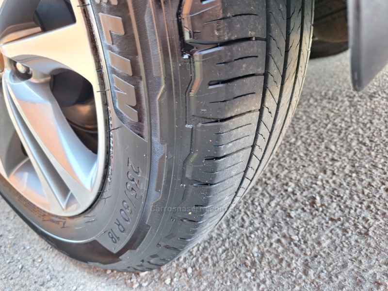 SANTA FÉ 3.3 MPFI 4X4 V6 270CV GASOLINA 4P AUTOMÁTICO - 2015 - CAXIAS DO SUL