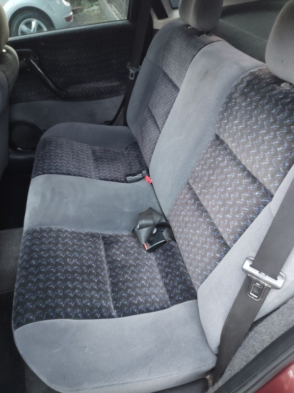 VECTRA 2.2 MPFI GLS 8V GASOLINA 4P MANUAL - 1999 - VALE REAL