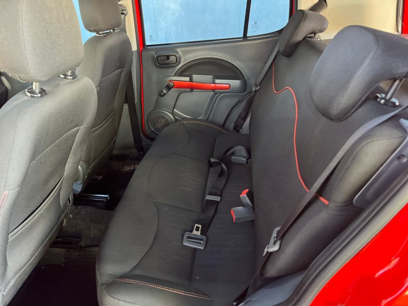 UNO 1.4 EVO SPORTING 8V FLEX 4P MANUAL - 2014 - CAXIAS DO SUL