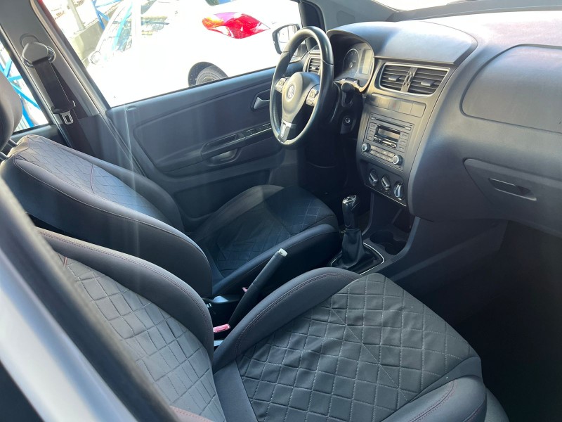FOX 1.6 MI PRIME 8V FLEX 4P MANUAL - 2013 - CAXIAS DO SUL