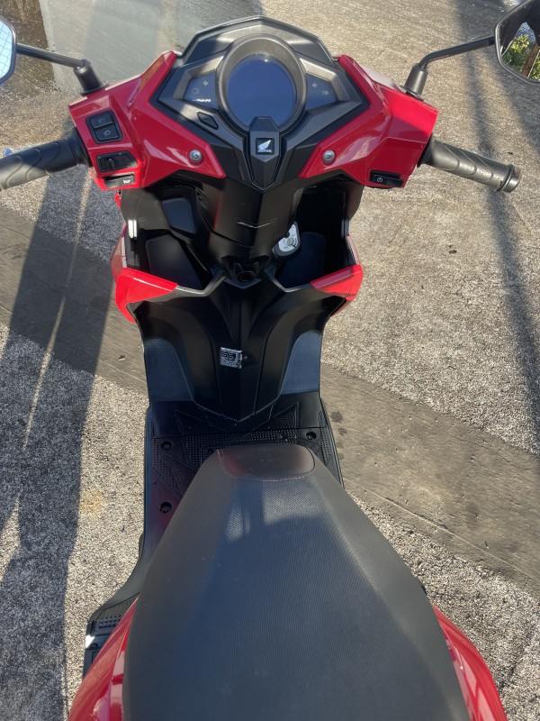 ELITE 125 - 2023 - CAXIAS DO SUL