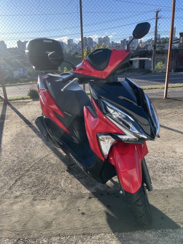 ELITE 125 - 2023 - CAXIAS DO SUL
