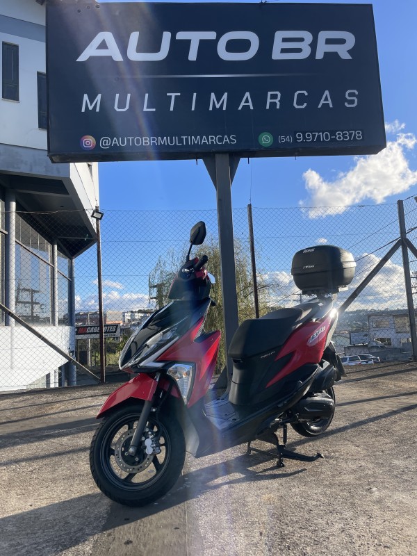 ELITE 125