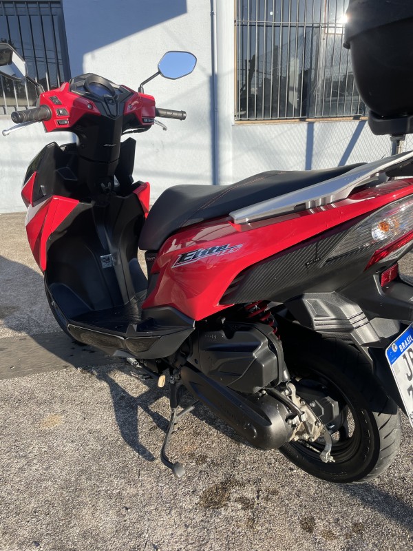 ELITE 125 - 2023 - CAXIAS DO SUL