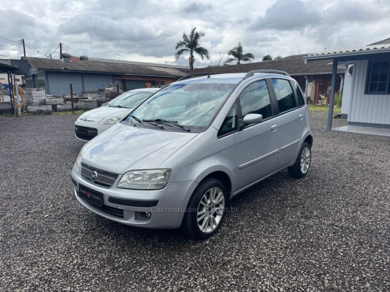 idea 1.4 mpi elx 8v flex 4p manual 2006 igrejinha