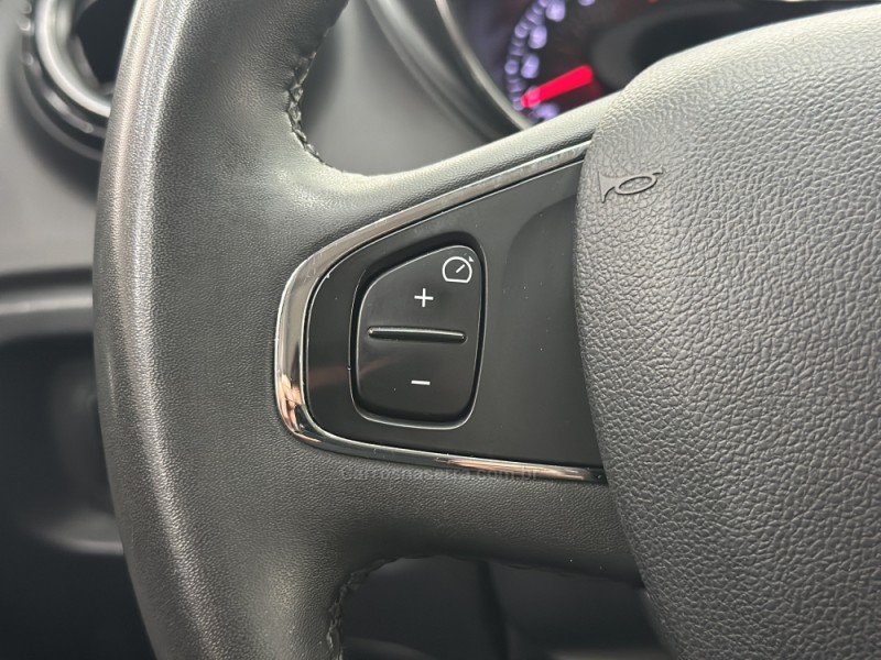 CAPTUR 1.6 16V FLEX INTENSE AUTOMÁTICO - 2018 - SANTA CRUZ DO SUL