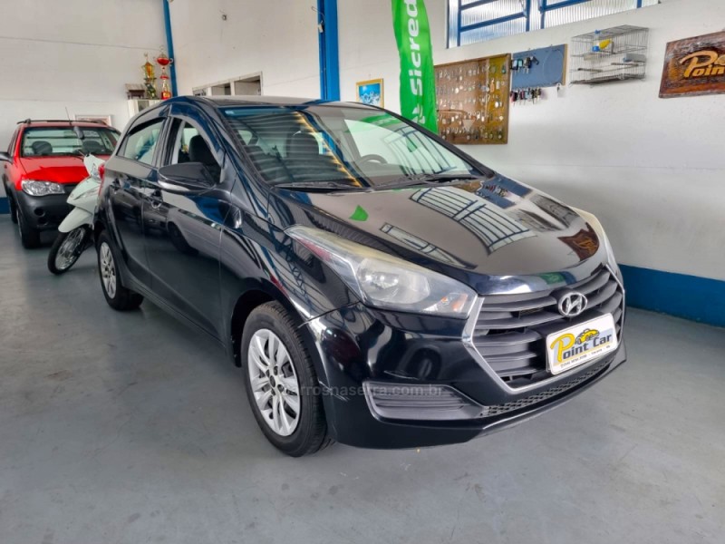 hb20 1.6 comfort 16v flex 4p manual 2016 vacaria