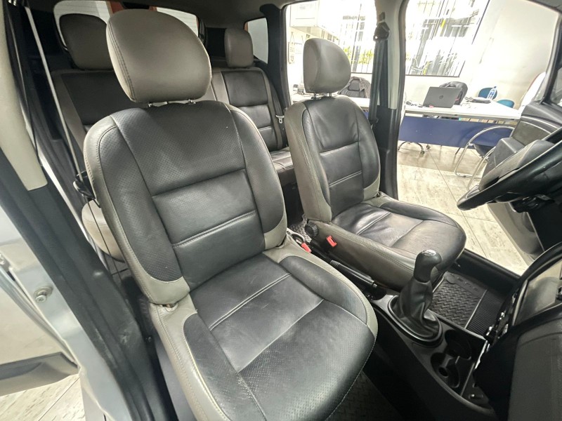 DUSTER 1.6 DYNAMIQUE 4X2 16V FLEX 4P MANUAL - 2014 - CAXIAS DO SUL