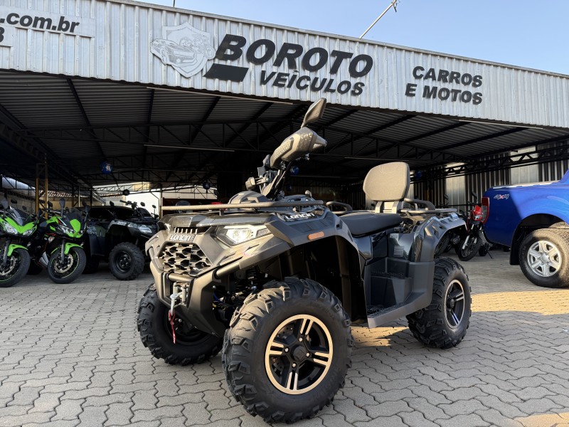 wolf 550 2025 bento goncalves