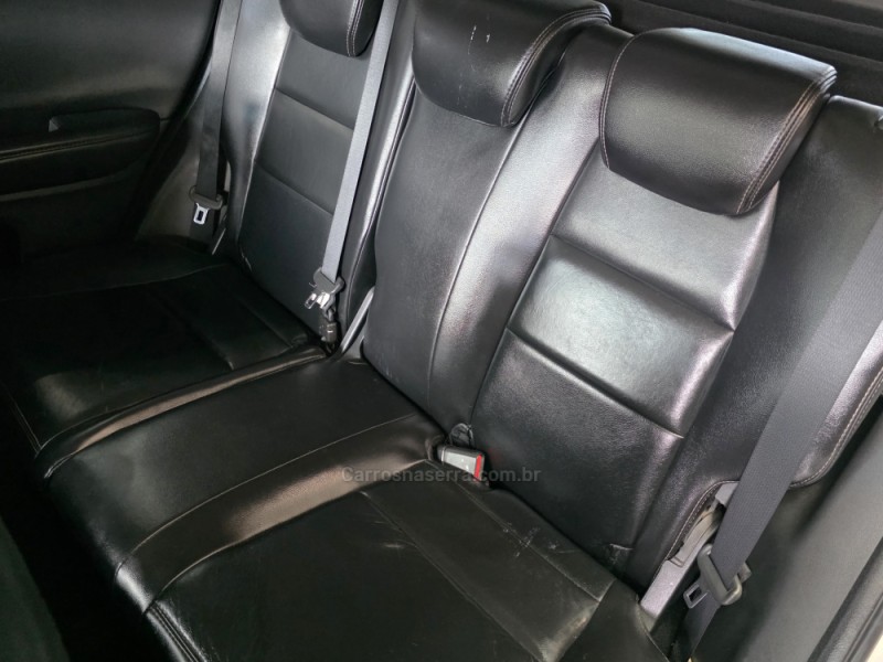 HR-V 1.8 16V FLEX EX 4P AUTOMÁTICO - 2017 - CAXIAS DO SUL