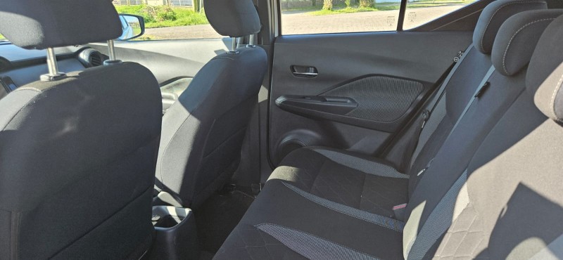 KICKS 1.6 16V FLEX S XTRONIC 4P AUTOMÁTICO - 2018 - CANELA
