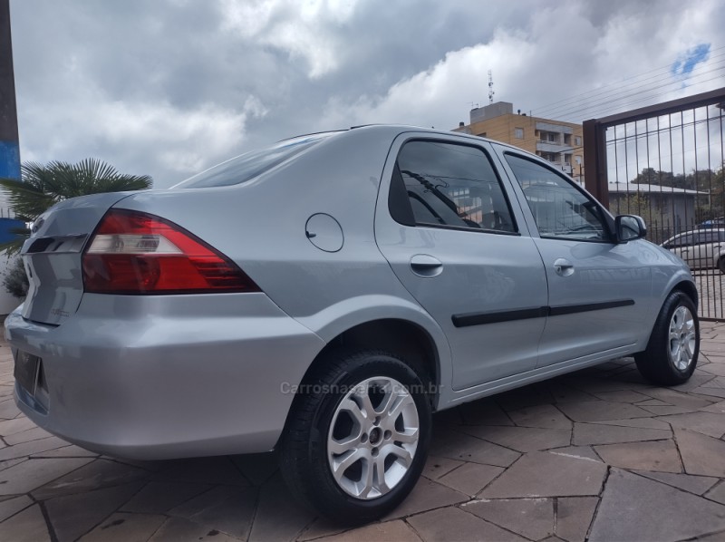 PRISMA 1.4 MPFI LT 8V FLEX 4P MANUAL - 2012 - CAXIAS DO SUL